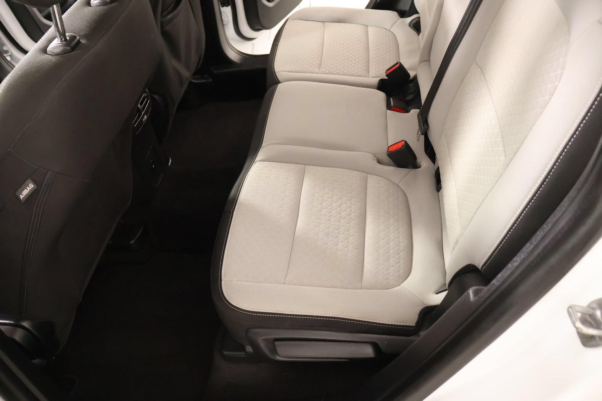 Certified 2025 Ford Escape Active FWD image 11