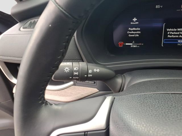 Used 2024 Toyota Grand Highlander FWD image 25