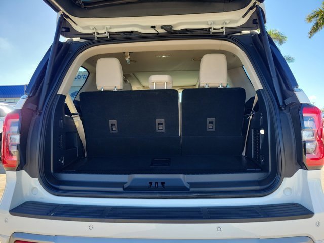Certified 2023 Ford Expedition Platinum image 13
