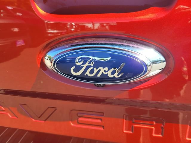 Certified 2022 Ford Maverick Lariat w/ Equipment Group 500A Standard AWD/4WD image 7