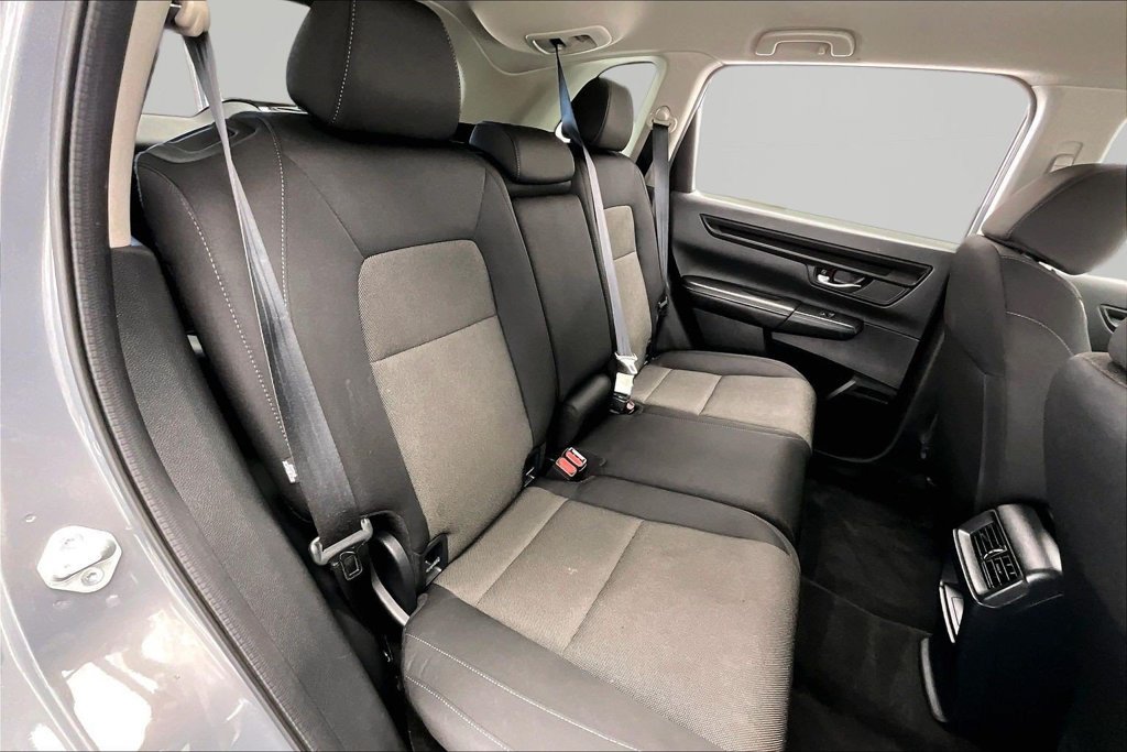 Used 2025 Honda CR-V LX image 27