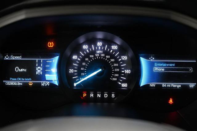 Certified 2023 Ford Edge SEL w/ Sport Appearance Package AWD/4WD image 22