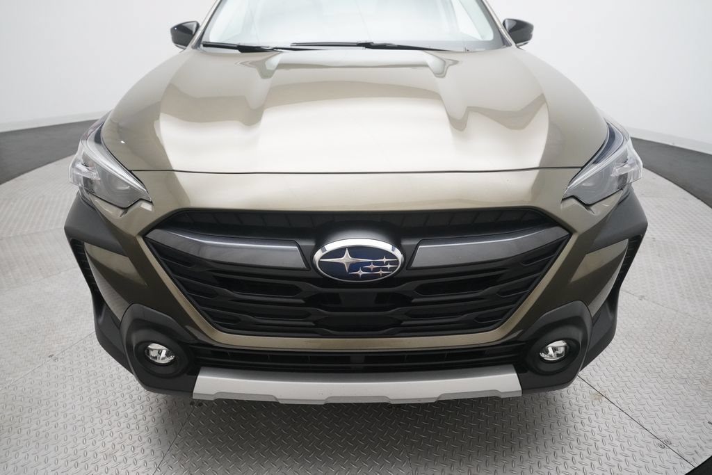 Used 2025 Subaru Outback Limited AWD/4WD image 22
