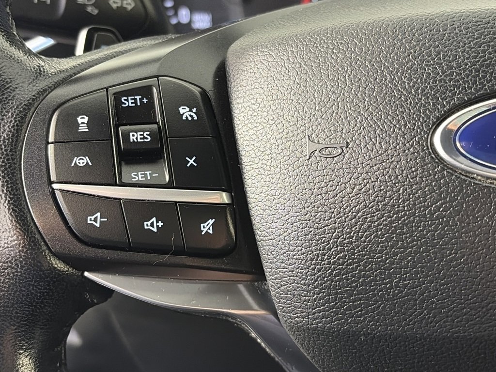 Certified 2020 Ford Explorer Limited image 17