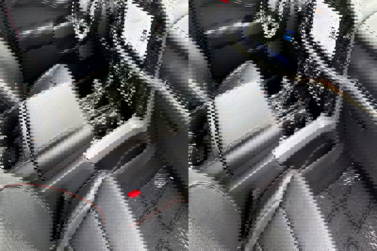 Certified 2023 Ford F150 Lariat image 15