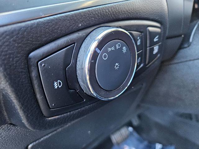 Certified 2024 Ford Edge Titanium image 14