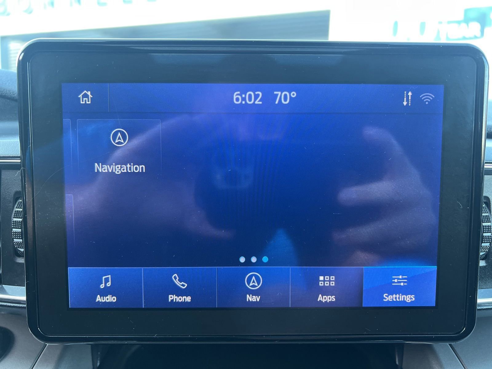 Certified 2022 Ford Explorer XLT w/ Equipment Group 202A image 39