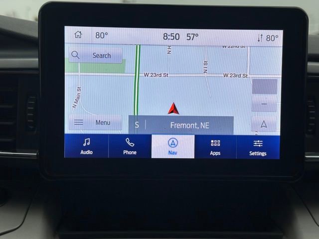 Certified 2023 Ford Explorer XLT w/ Equipment Group 202A AWD/4WD image 17