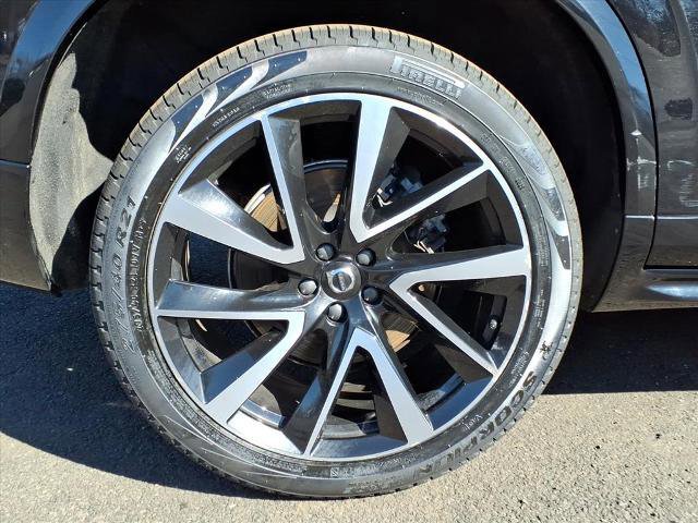 Used 2024 Volvo XC90 B6 Plus image 23