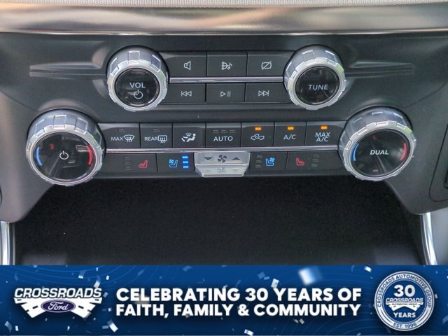 Certified 2023 Ford F150 Raptor AWD/4WD image 26