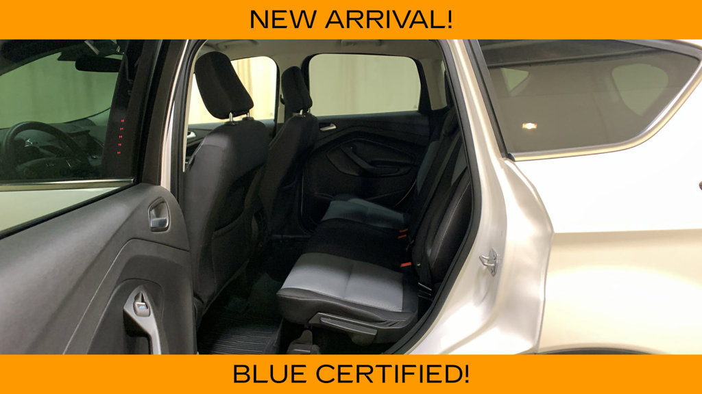 Certified 2019 Ford Escape SE AWD/4WD image 21