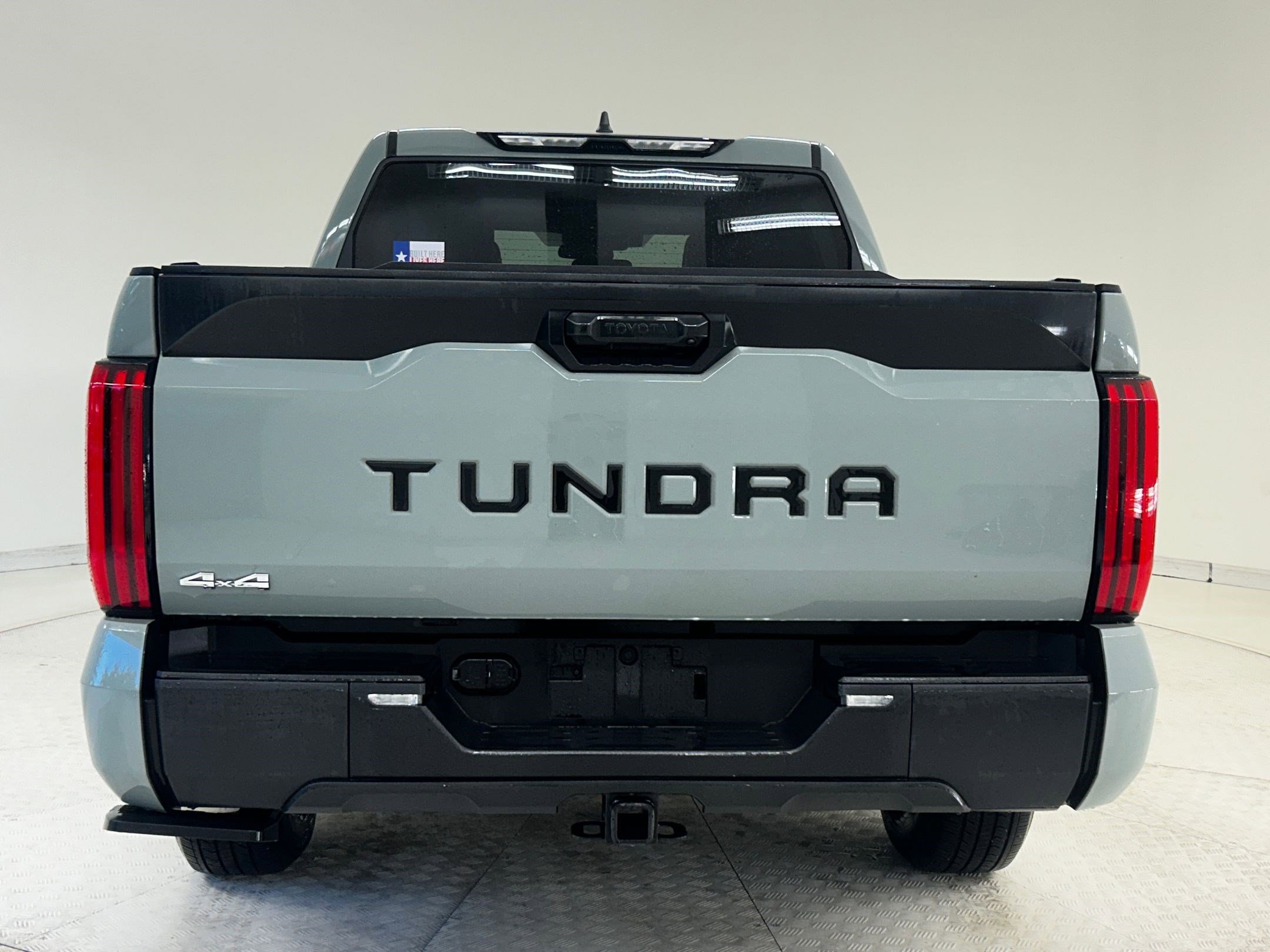 Used 2025 Toyota Tundra SR5 image 9