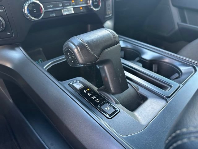 Certified 2024 Ford F150 XLT w/ XLT Black Appearance Package AWD/4WD image 17