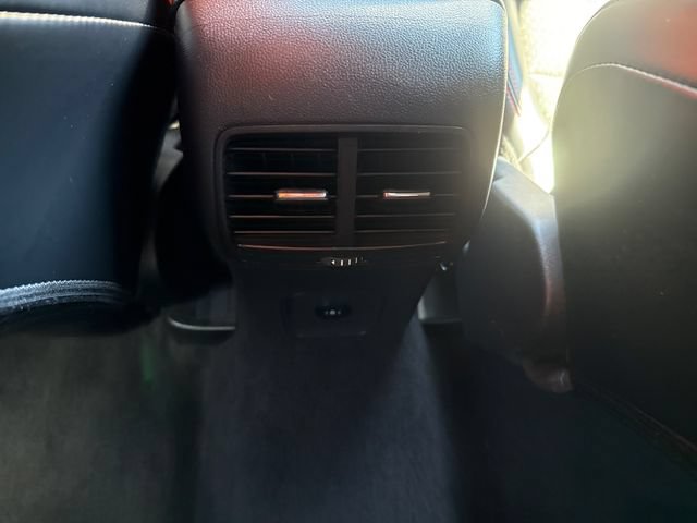 Certified 2024 Ford Escape ST-Line AWD/4WD image 22