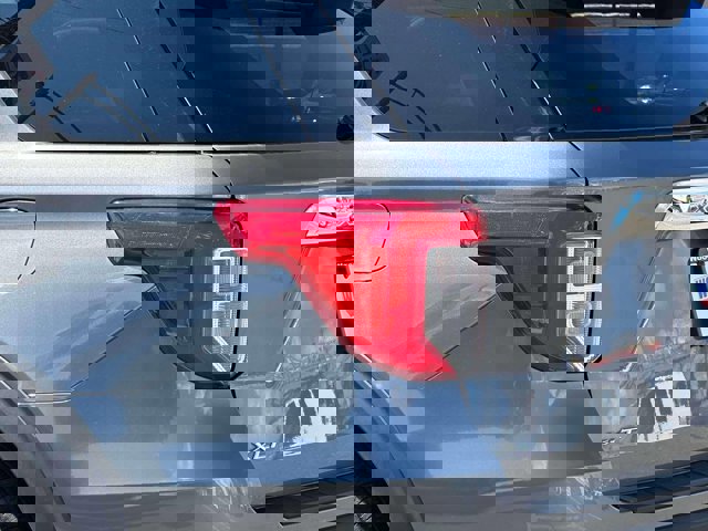 Certified 2022 Ford Explorer XLT w/ Class IV Trailer Tow Package image 9