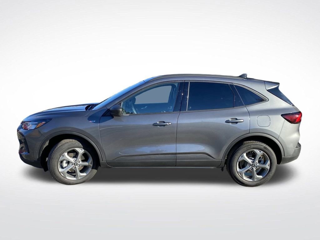 Certified 2025 Ford Escape ST-Line image 12