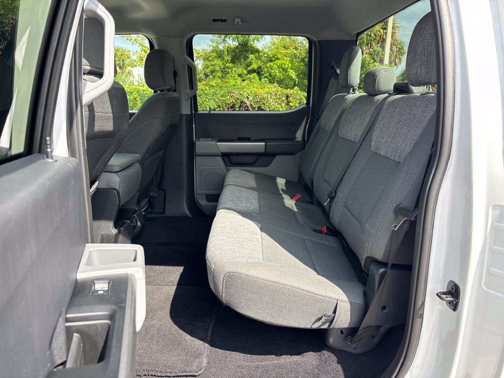 Certified 2026 Ford F250 XLT AWD/4WD image 30