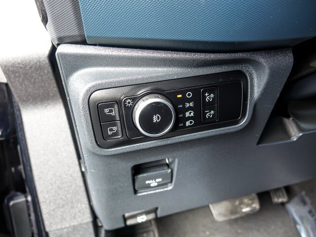 Certified 2024 Ford Bronco Outer Banks AWD/4WD image 20