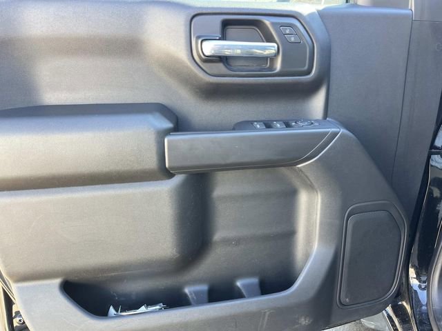 Used 2023 Chevrolet Silverado 1500 Custom w/ LPO, Dark Essentials Package image 25