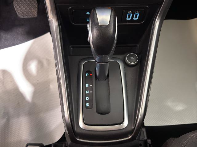 Certified 2022 Ford EcoSport SE AWD/4WD image 24