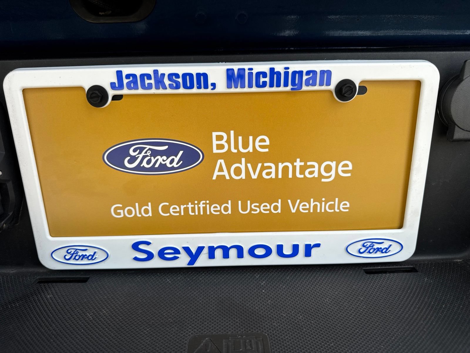 Certified 2023 Ford F150 XLT w/ Equipment Group 302A High AWD/4WD image 16