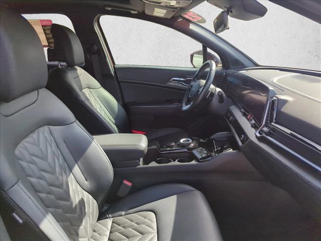 Used 2023 Kia Sportage X-Line Prestige image 24