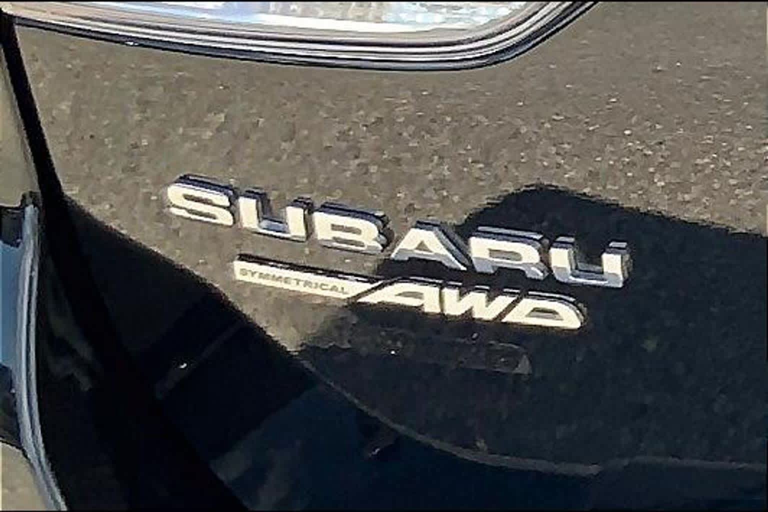 Used 2021 Subaru Forester Touring w/ Popular Package #2 AWD/4WD image 31