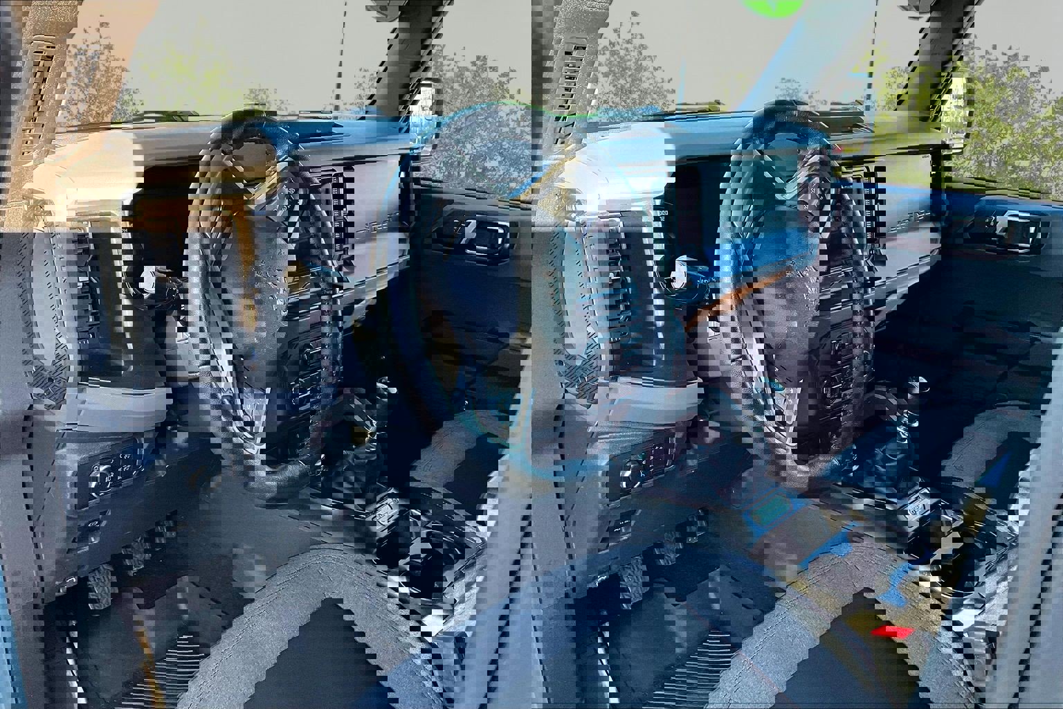 Certified 2022 Ford Bronco Big Bend image 14