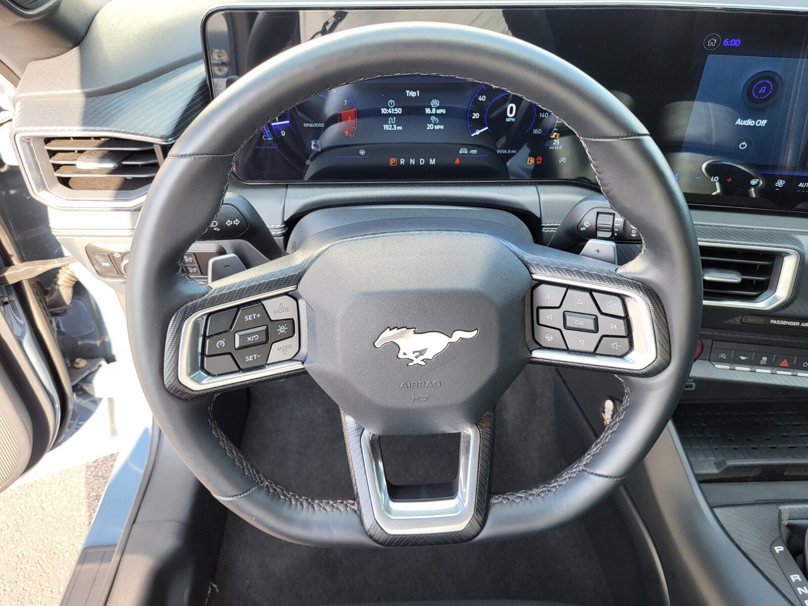 Certified 2024 Ford Mustang GT Premium RWD image 26
