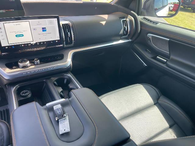 Certified 2025 Ford Expedition Tremor AWD/4WD image 20