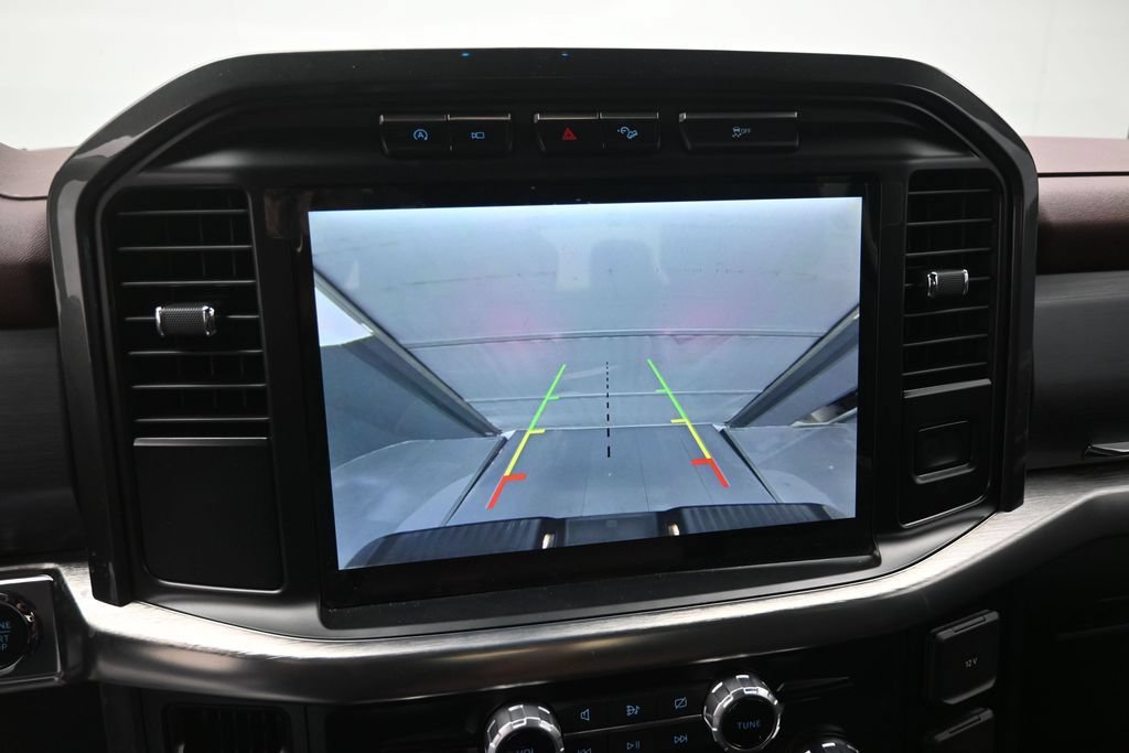 Certified 2023 Ford F150 Lariat AWD/4WD image 3