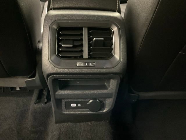 Used 2022 Volkswagen Tiguan SEL R-Line image 22