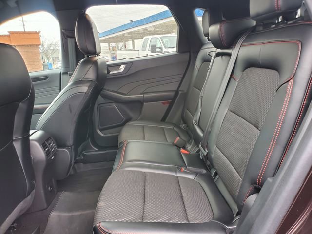 Certified 2023 Ford Escape ST-Line w/ Tech Pack #1 image 26
