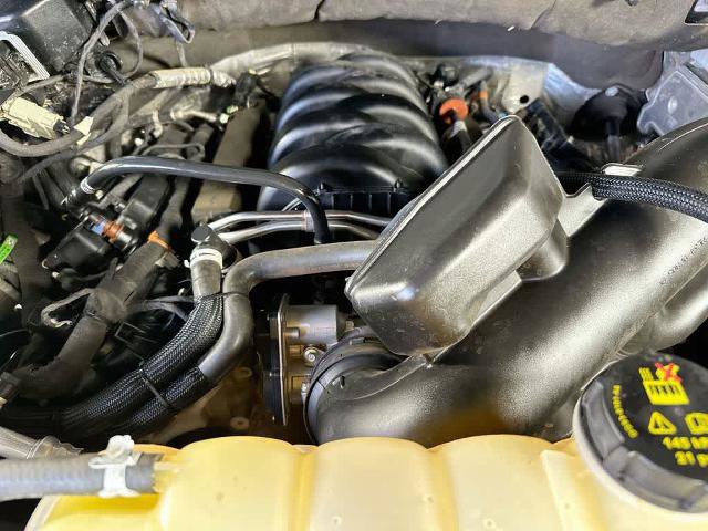Certified 2023 Ford F150 XLT w/ Equipment Group 302A High AWD/4WD image 9