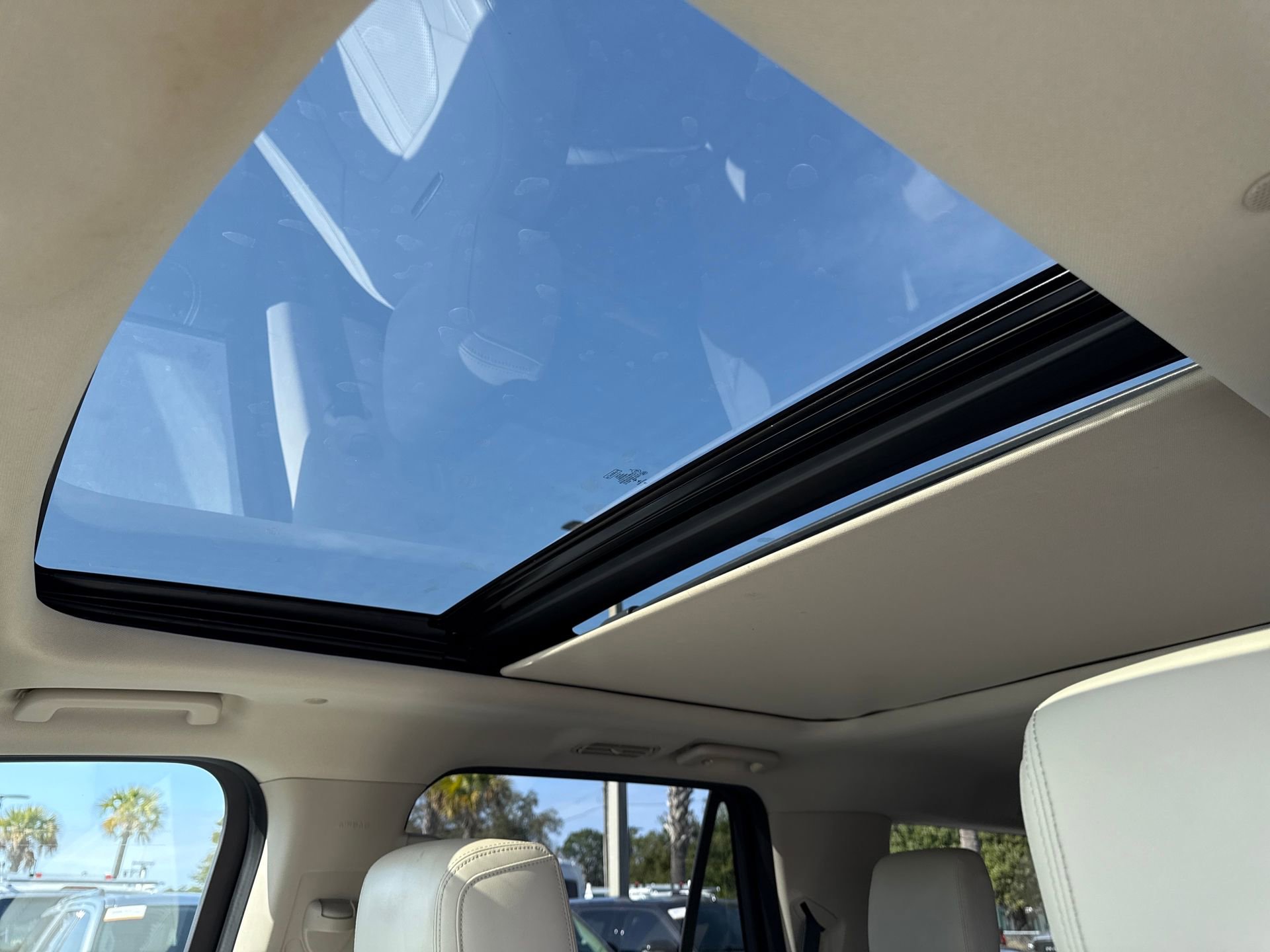 Certified 2020 Ford Expedition Platinum image 24