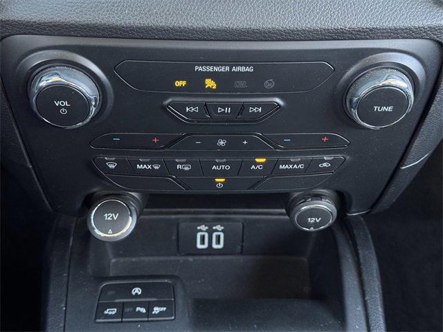 Certified 2019 Ford Ranger XLT w/ Equipment Group 301A Mid image 18