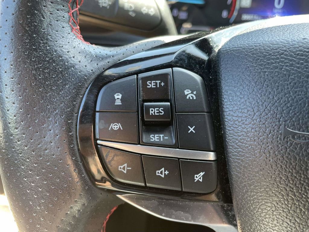 Certified 2023 Ford Explorer ST-Line w/ Class IV Trailer Tow Package image 24