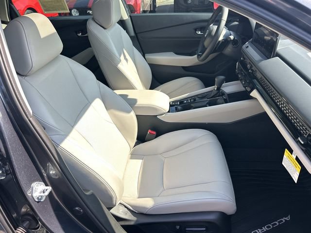 Used 2026 Honda Accord EX-L image 26