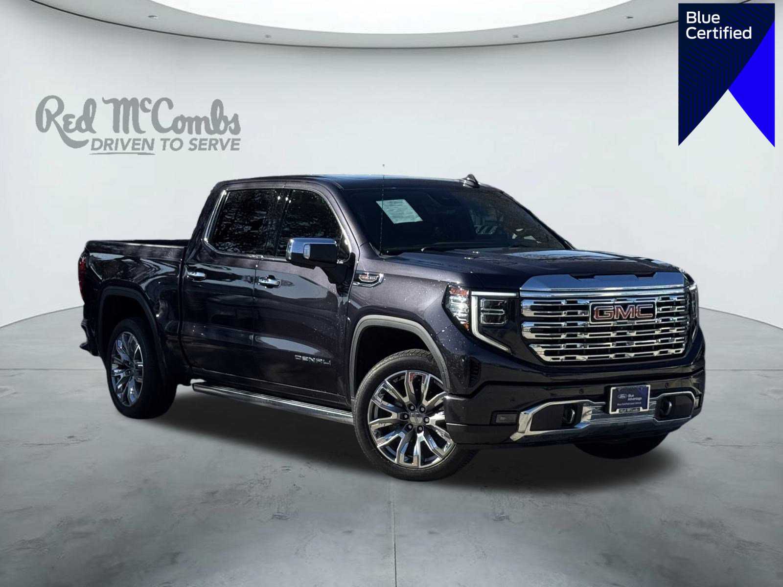 Used 2023 GMC Sierra 1500 Denali w/ Denali Reserve Package image 1