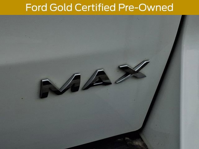 Certified 2022 Ford Expedition Max Limited image 39