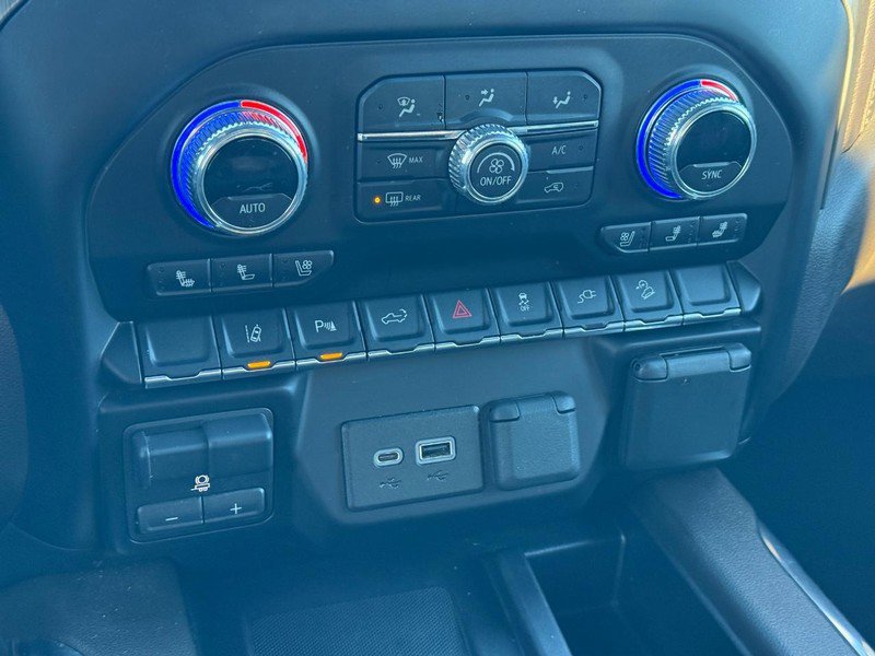 Used 2023 GMC Sierra 2500 Denali image 19