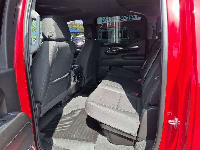 Used 2024 GMC Sierra 1500 Elevation w/ Max Trailering Package RWD image 15