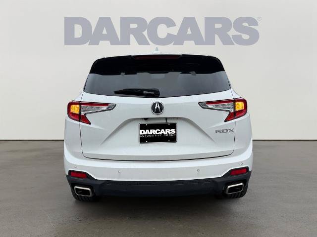 Used 2023 Acura RDX w/ Technology Package FWD image 5