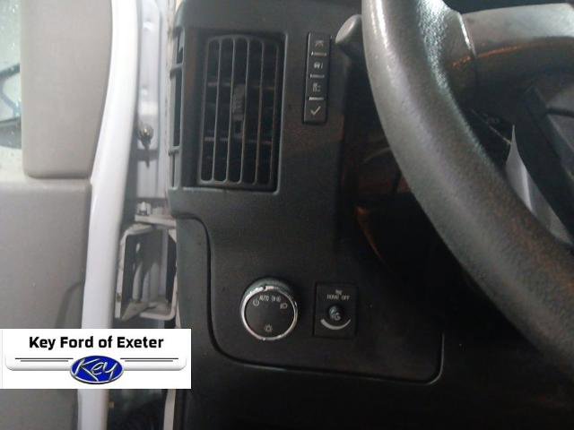 Used 2021 Chevrolet Express 2500 w/ Driver Convenience Package image 19