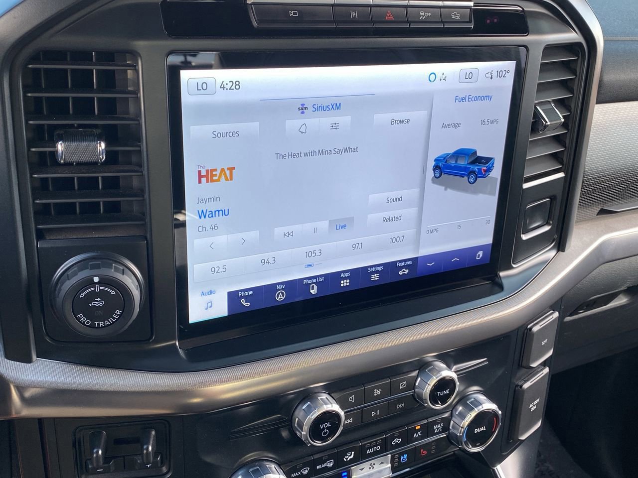 Certified 2023 Ford F150 Raptor w/ Raptor Carbon Fiber Package image 31