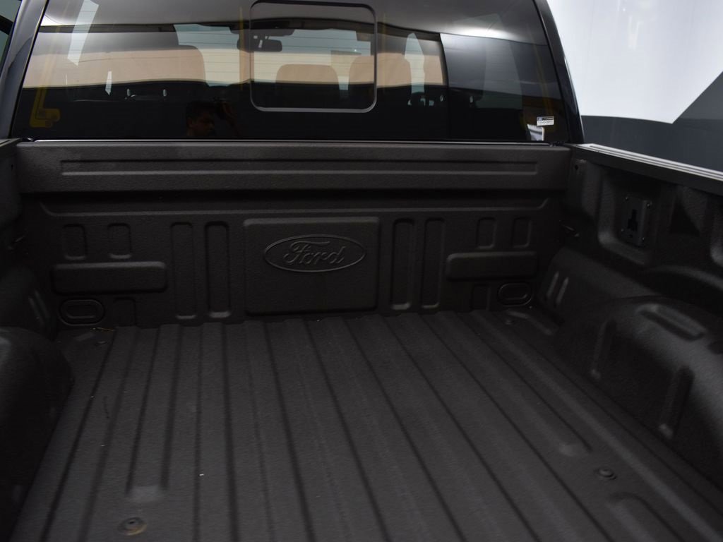 Certified 2024 Ford F150 Lariat image 12