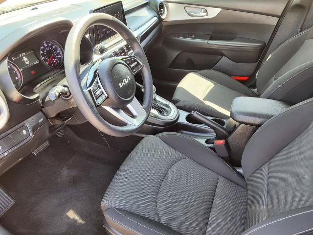 Used 2024 Kia Forte LXS FWD image 15