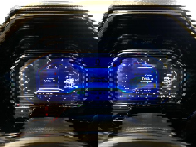 Used 2023 Chevrolet Silverado 1500 RST w/ Z71 Off-Road Package AWD/4WD image 23