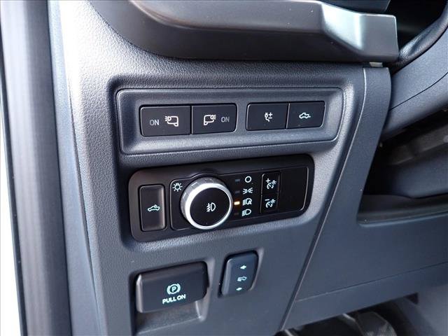Certified 2024 Ford F150 Tremor w/ Bed Utility Package AWD/4WD image 17