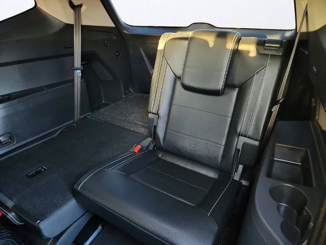 Used 2022 Volkswagen Atlas SE FWD image 20